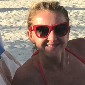 Meet your Posher, Dorota